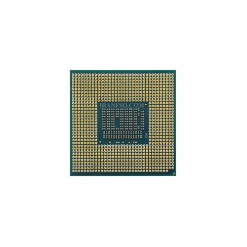 سی پی یو لپ تاپ I5 IVY