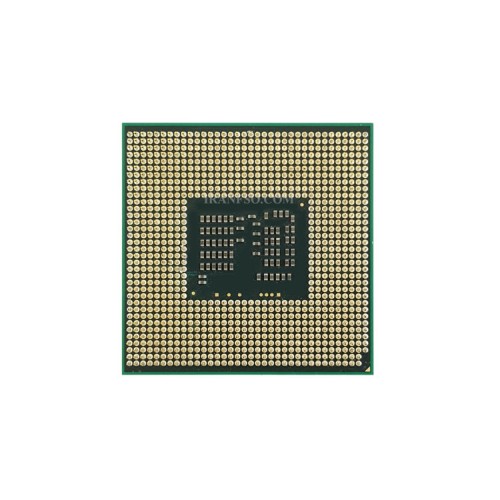 سی پی یو لپ تاپ I5 Arrandale