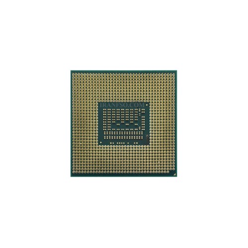 سی پی یو لپ تاپ نسل سوم I7 IVY_SR0MT