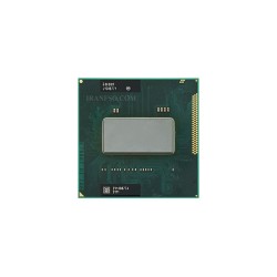سی پی یو لپ تاپ نسل دوم I7 Sandy Bridge