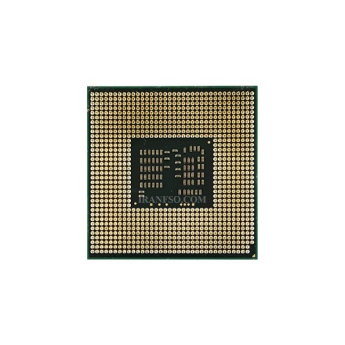 سی پی یو لپ تاپ I3-330M_I3-350M Arrandale