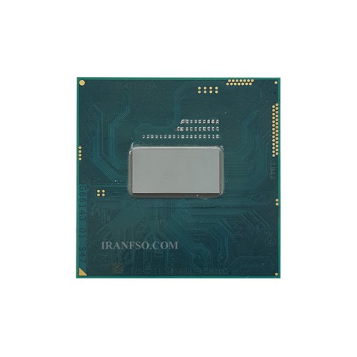 سی پی یو لپ تاپ Pentium Haswell