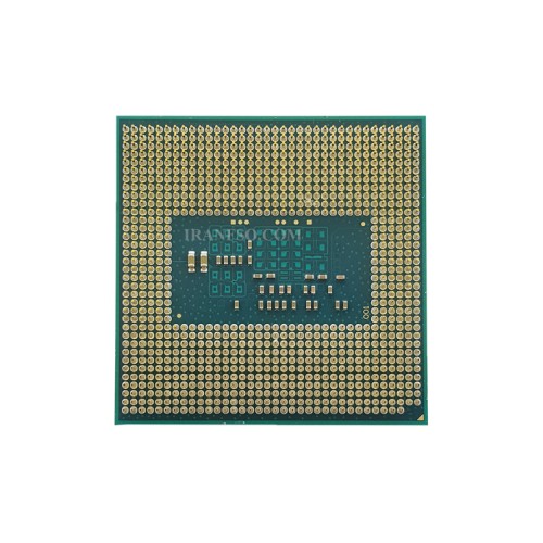سی پی یو لپ تاپ Pentium Haswell