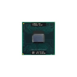 سی پی یو لپ تاپ Intel Celeron M 540_SLA2F سوکت P