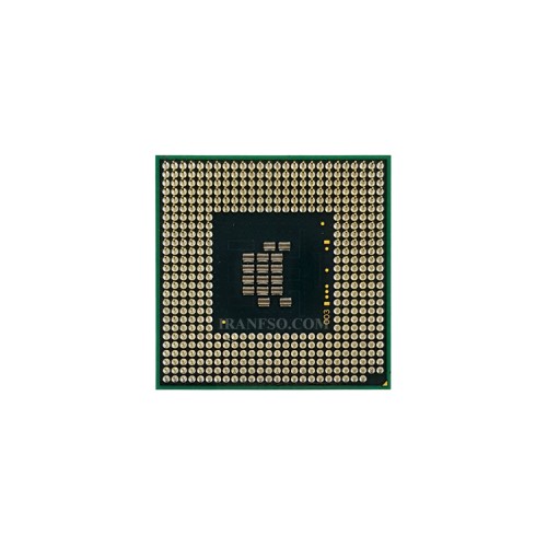 سی پی یو لپ تاپ Intel Celeron M 540_SLA2F سوکت P