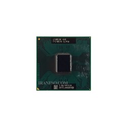 سی پی یو لپ تاپ Intel Celeron M 440 پایه 478MT سوکت M
