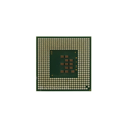 سی پی یو لپ تاپ Intel Celeron Centrino M 370 پایه 479