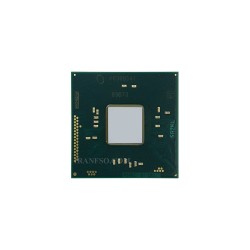 سی پی یو لپ تاپ SR2KL Pentium N3710