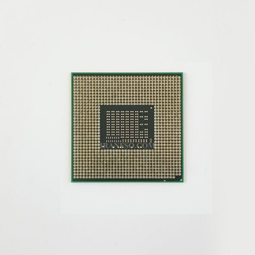 سی پی یو لپ تاپ Celeron Sandy Bridge
