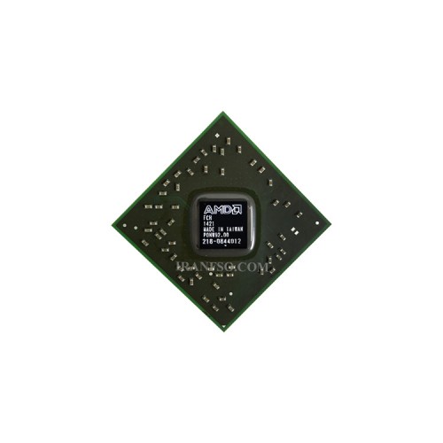چیپ گرافیک لپ تاپ AMD 218-0844012