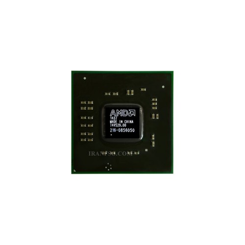 چیپ گرافیک لپ تاپ AMD 216-0856050