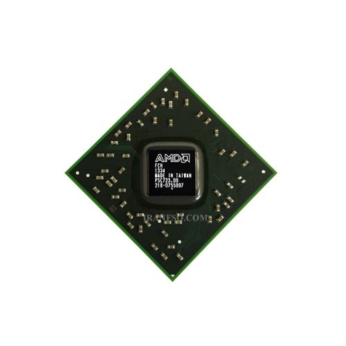 چیپ گرافیک لپ تاپ AMD 218-0755097