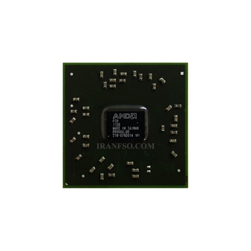 چیپ گرافیک لپ تاپ AMD 218-0792014