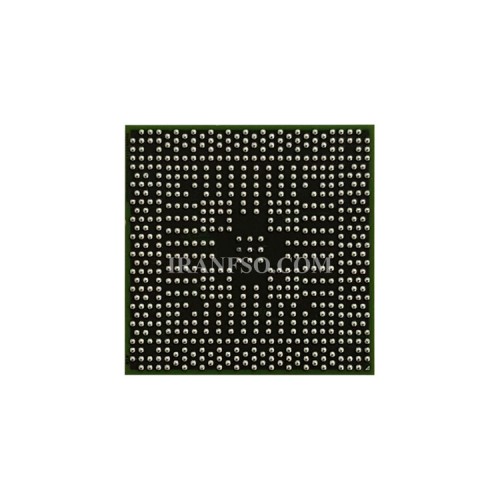 چیپ گرافیک لپ تاپ AMD 218-0792014