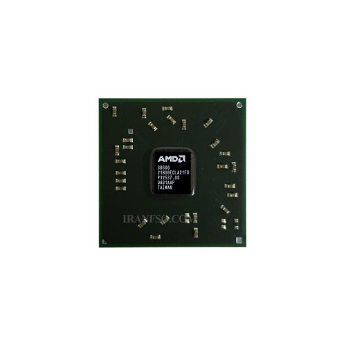 چیپ گرافیک لپ تاپ AMD 218-S6ECLA21FG