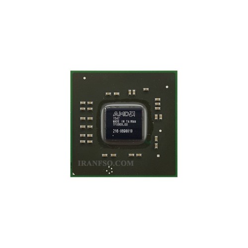 چیپ گرافیک لپ تاپ AMD 216-089-0010