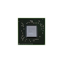 چیپ گرافیک لپ تاپ AMD 216-0810005_HD6750 ریبالی