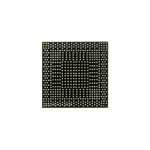 چیپ گرافیک لپ تاپ AMD 216-0809024_HD6470 ریبالی