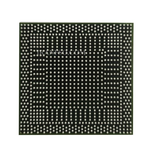 چیپ گرافیک لپ تاپ AMD 216-0810001 ریبالی