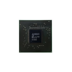 چیپ گرافیک لپ تاپ AMD 216-0810028 ریبالی