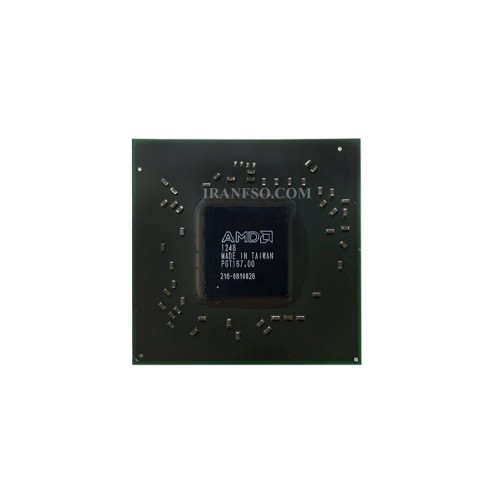 چیپ گرافیک لپ تاپ AMD 216-0810028 ریبالی