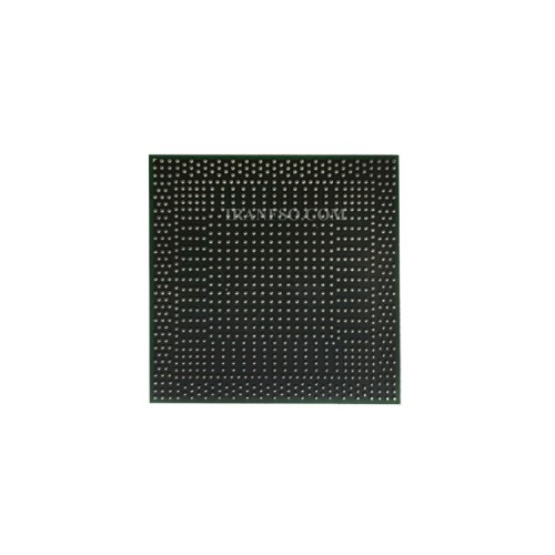 چیپ گرافیک لپ تاپ AMD 216-0810028 ریبالی