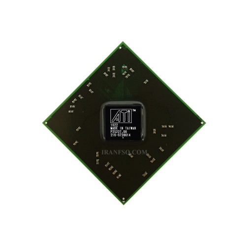 چیپ گرافیک لپ تاپ ATI 216-0728014_HD6470M