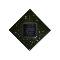 چیپ گرافیک لپ تاپ ATI 216-0729042_Low Temp HD 4650