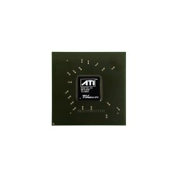چیپ گرافیک لپ تاپ ATI 216PMAKA12FG_X1400