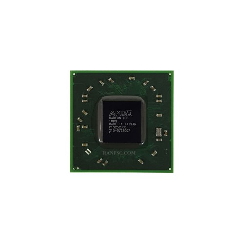 چیپ گرافیک لپ تاپ ATI 215-0752007_RX881