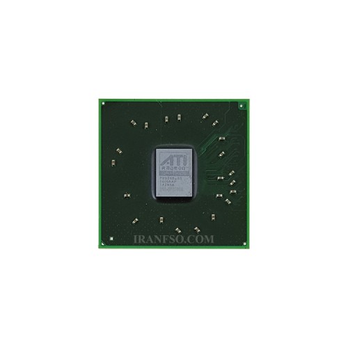 چیپ گرافیک لپ تاپ ATI 216-0707009_HD3470 ریبالی