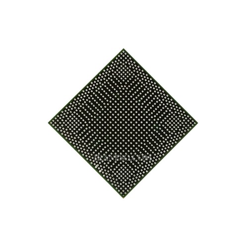 چیپ گرافیک لپ تاپ ATI 216-0729042_Low Temp HD 4650 ریبالی