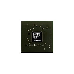 چیپ گرافیک لپ تاپ ATI 216PMAKA12FG_X1400 ریبالی