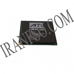چیپ گرافیک لپ تاپ ATI 218S4PASA13K-IXP450