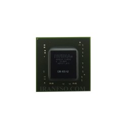 چیپ گرافیک لپ تاپ Geforce G86-630-A2_8400M