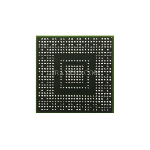 چیپ گرافیک لپ تاپ Geforce G86-630-A2_8400M