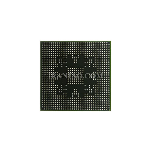 چیپ گرافیک لپ تاپ Geforce G86-751-A2_8600M