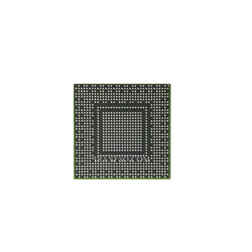 چیپ گرافیک لپ تاپ Geforce G96-650-C1_9650M