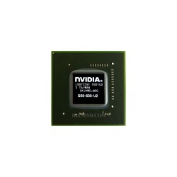 چیپ گرافیک لپ تاپ Geforce G98-630-U2_9300M