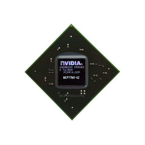 چیپ گرافیک لپ تاپ Geforce MCP-77MV-A2