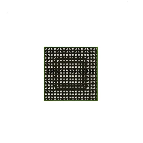 چیپ گرافیک لپ تاپ Geforce N11M-GE1-B-A3_G210M