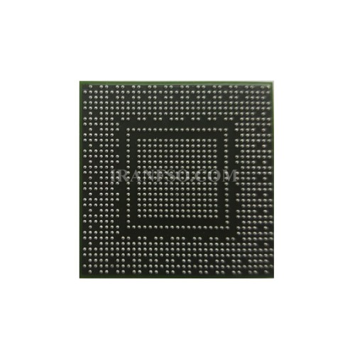 چیپ گرافیک لپ تاپ Geforce N11P-GE1-A3_G330M