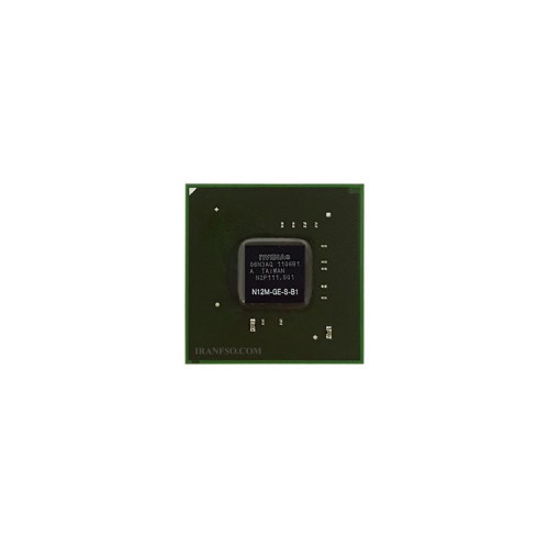 چیپ گرافیک لپ تاپ Geforce N12M-GE-S-B1_GT310M