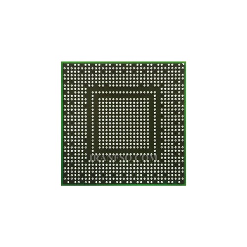 چیپ گرافیک لپ تاپ Geforce N12P-GV-HL-B-A1