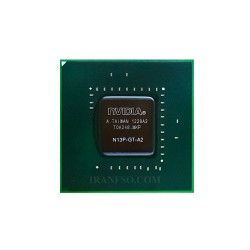 چیپ گرافیک لپ تاپ Geforce N13P-GT-A2_GT630M