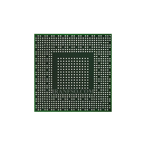 چیپ گرافیک لپ تاپ Geforce N14M-GL-B-A2_GT710M