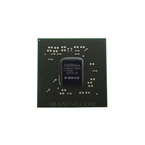 چیپ گرافیک لپ تاپ Geforce NF-G6100-N-A23