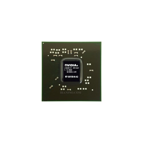چیپ شمالی لپ تاپ Geforce NF-G6150-N-A2_G51 ریبالی