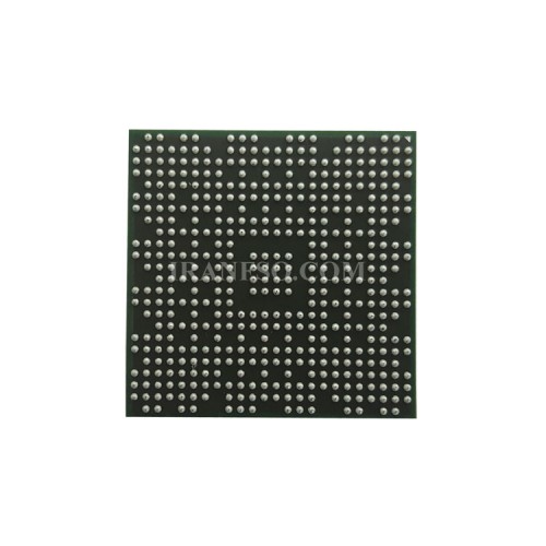 چیپ گرافیک لپ تاپ Geforce NF-SPP-100-N-A2