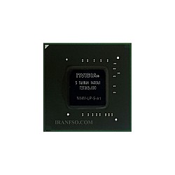 چیپ گرافیک لپ تاپ Geforce N14M-LP-S-A1
